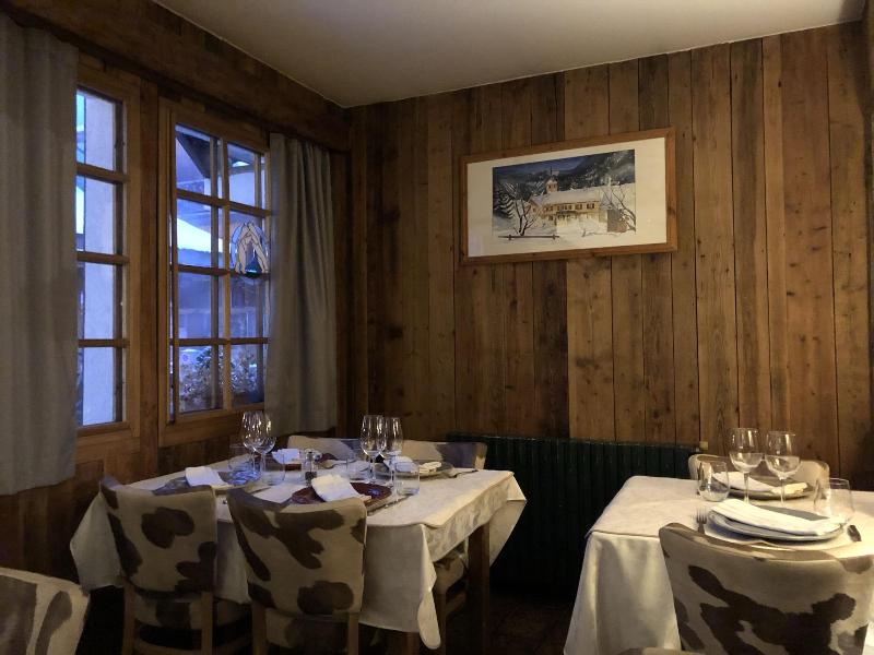 Hôtel Restaurant La Croix Jean Claude image