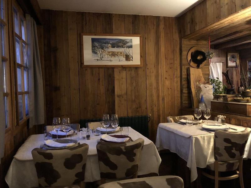Hôtel Restaurant La Croix Jean Claude image