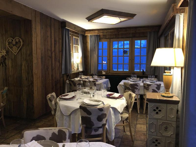 Hôtel Restaurant La Croix Jean Claude image