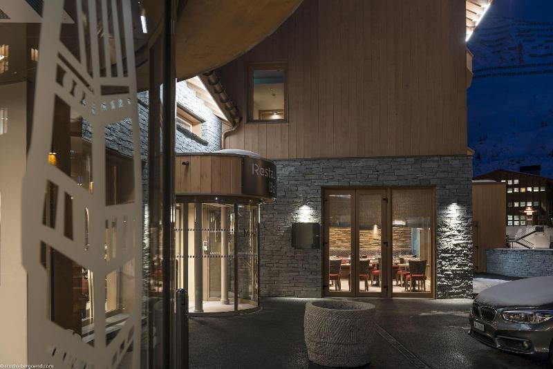 Hôtel Le Taos — photo 2