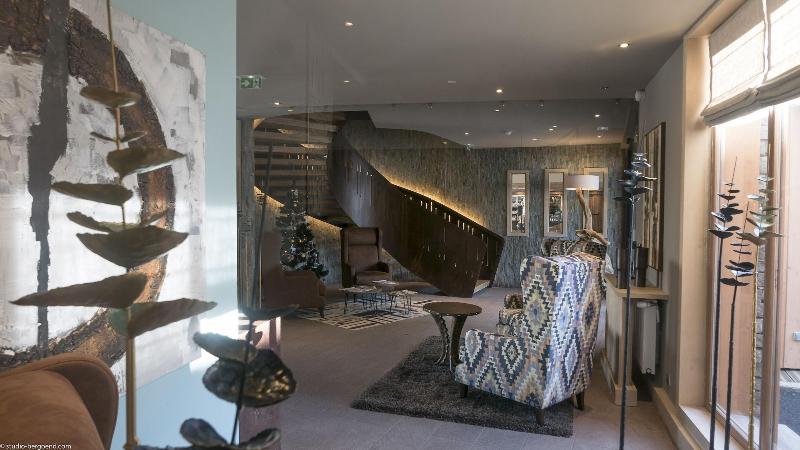 Hôtel Le Taos — photo 5