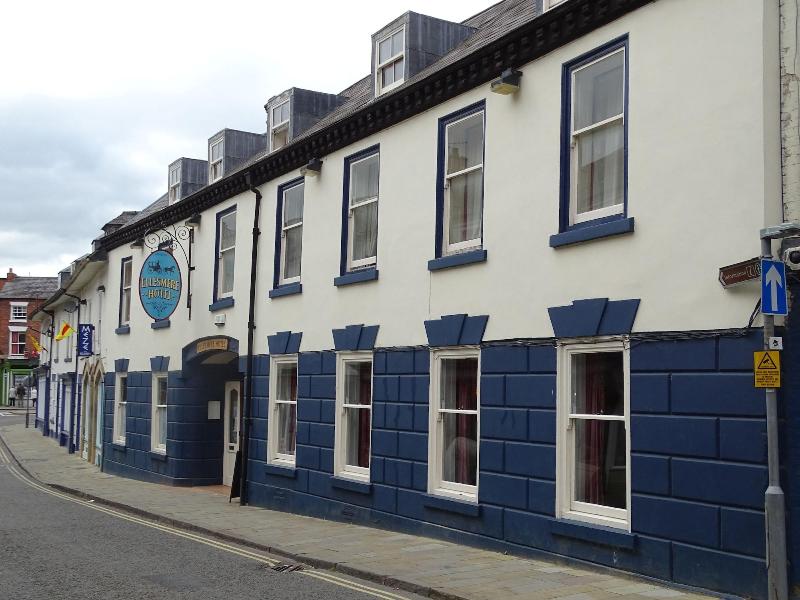 Ellesmere Hotel image