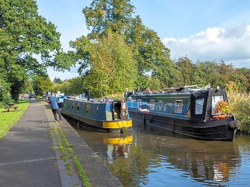 Ellesmere Hotel image