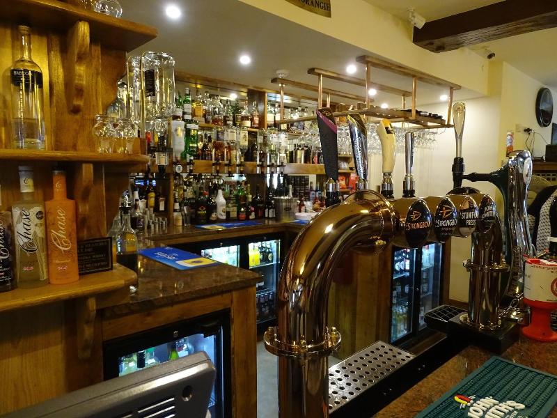 Ellesmere Hotel image