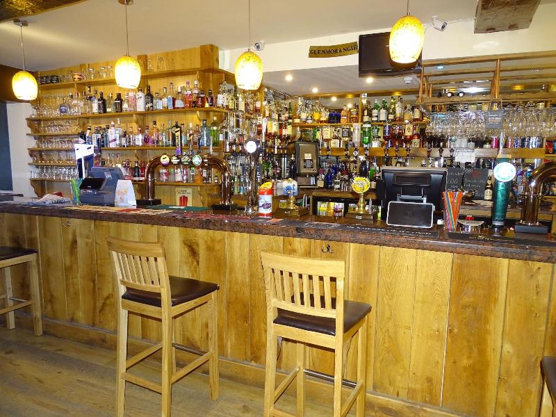 Ellesmere Hotel image