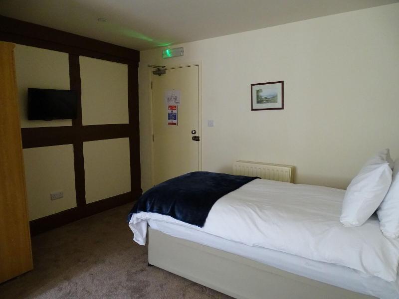 Ellesmere Hotel image