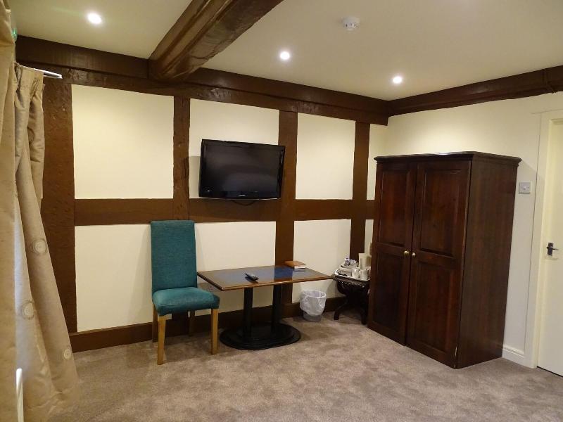 Ellesmere Hotel image