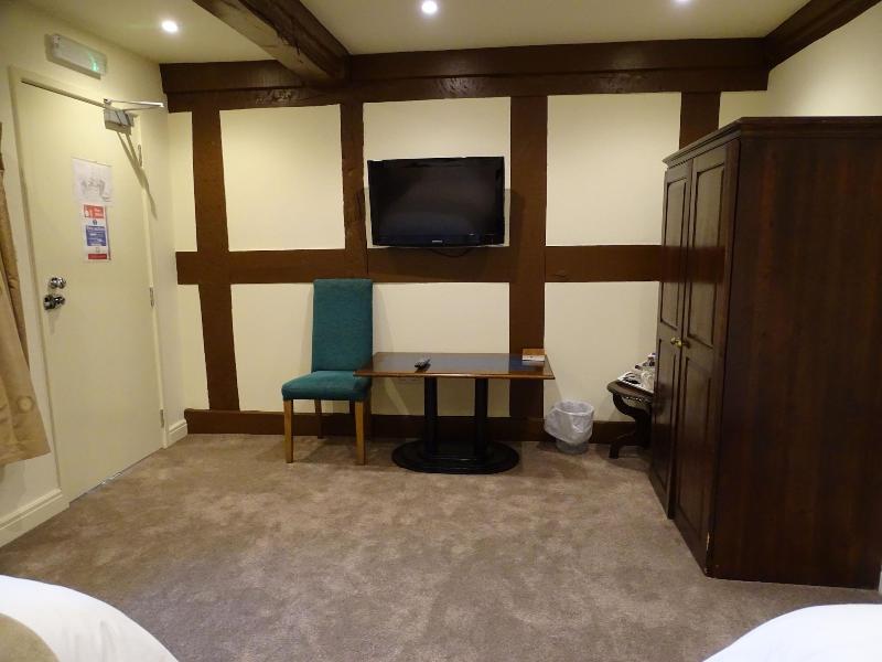 Ellesmere Hotel image