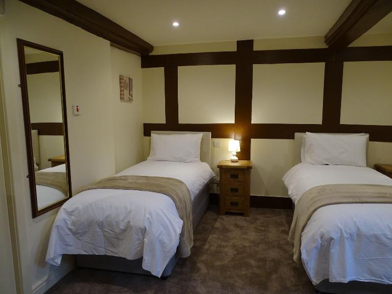 Ellesmere Hotel image