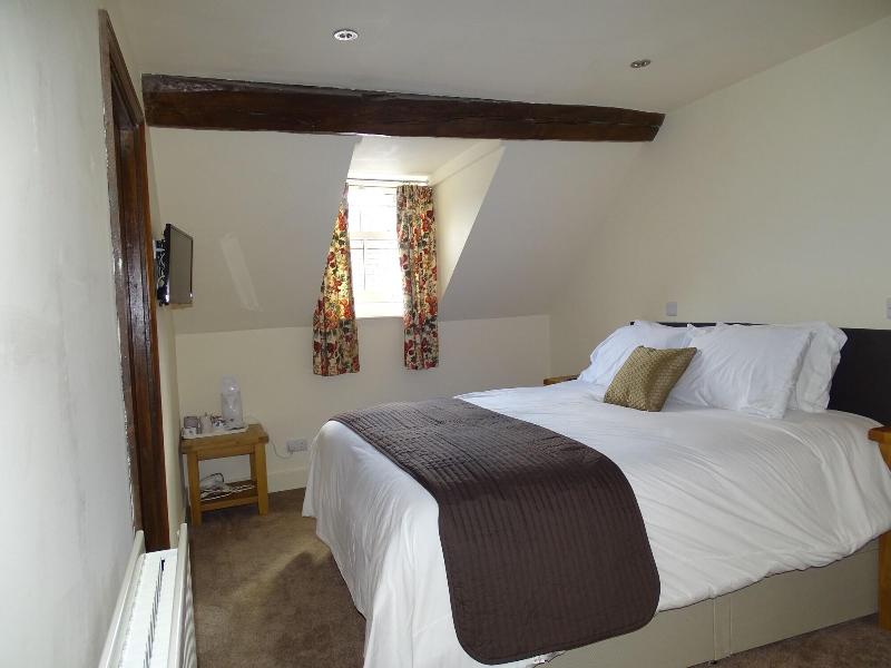 Ellesmere Hotel image