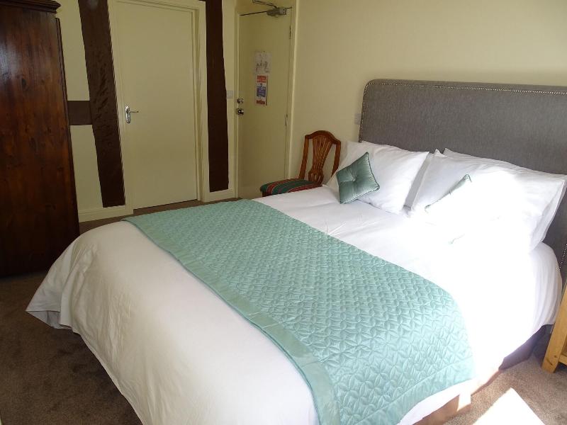 Ellesmere Hotel image