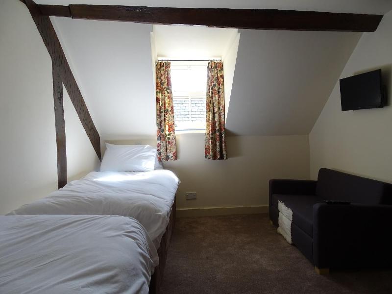 Ellesmere Hotel image