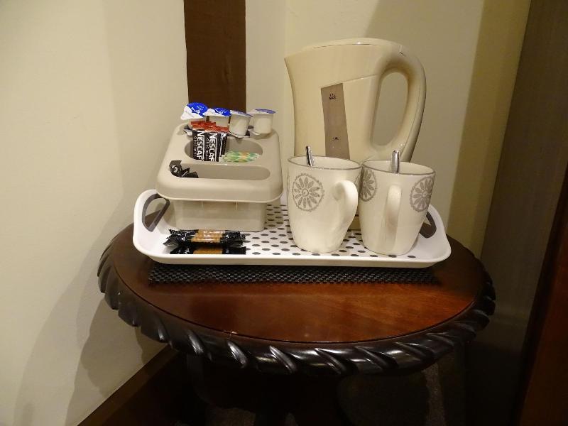 Ellesmere Hotel image