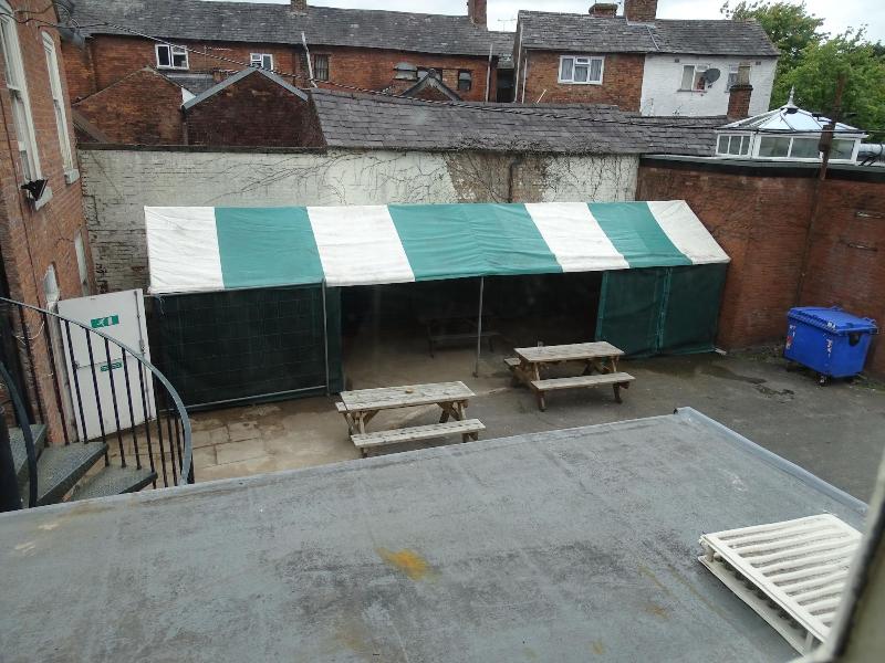 Ellesmere Hotel image