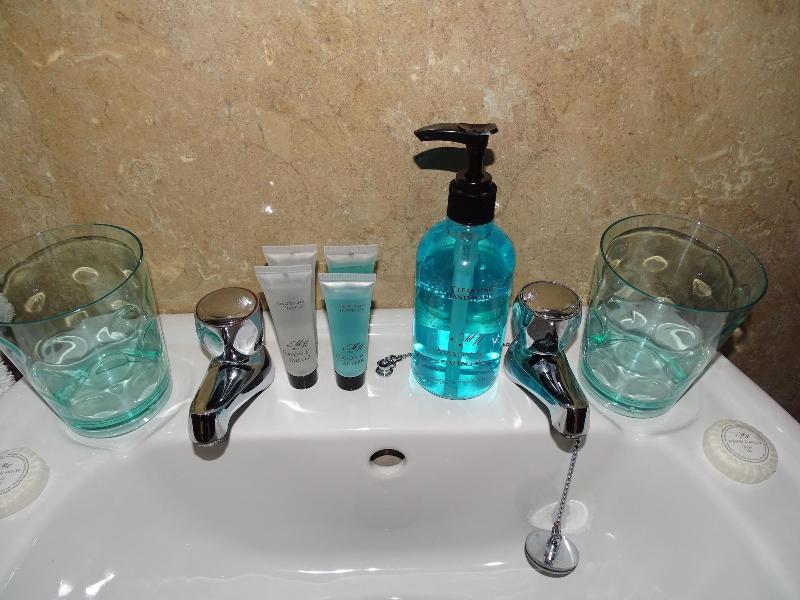 Ellesmere Hotel image