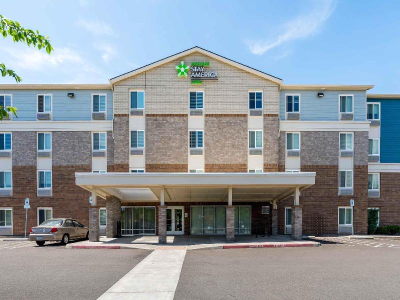  Extended Stay America Suites - Portland - East image