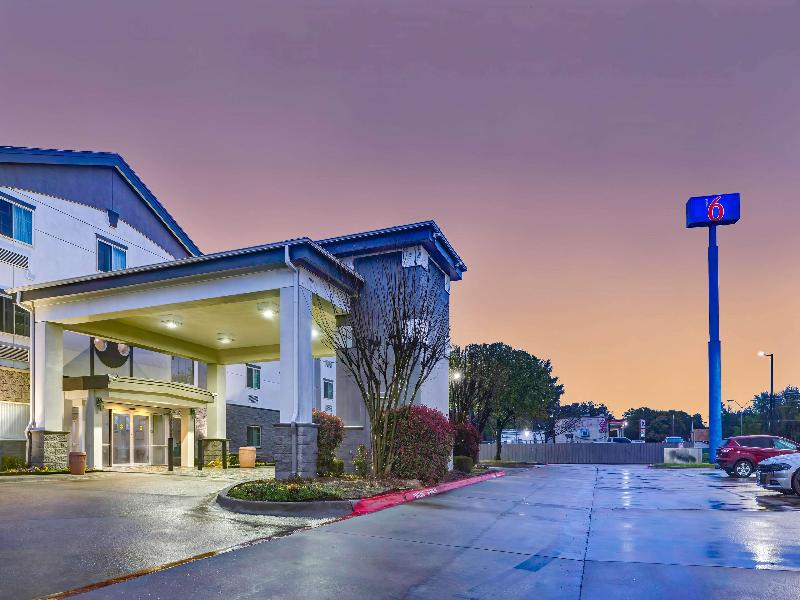 Motel 6 Mesquite, TX - Balch Springs image