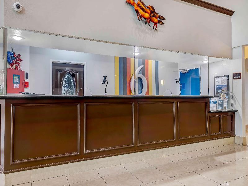 Motel 6 Mesquite, TX - Balch Springs image