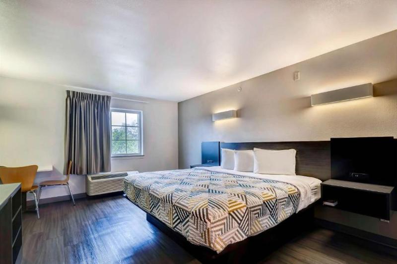 Motel 6 Mesquite, TX - Balch Springs image