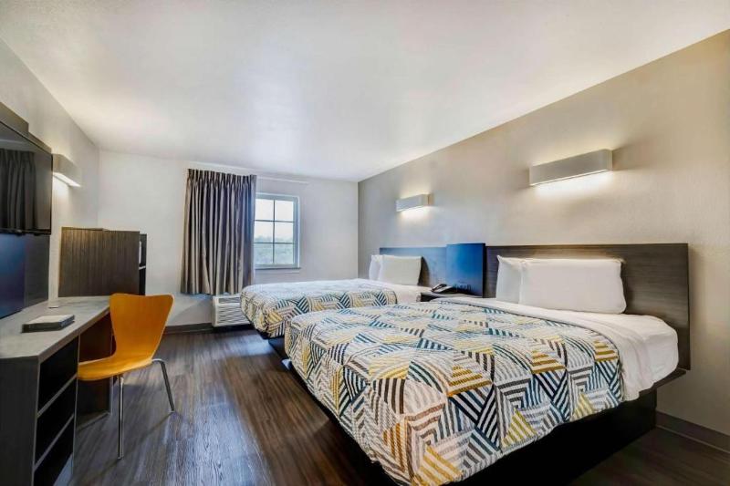 Motel 6 Mesquite, TX - Balch Springs image