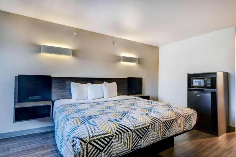 Motel 6 Mesquite, TX - Balch Springs image