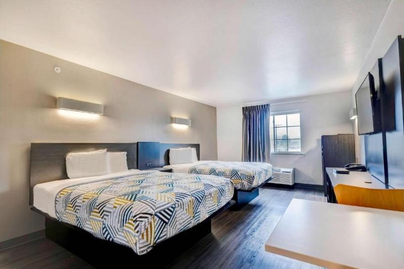 Motel 6 Mesquite, TX - Balch Springs image