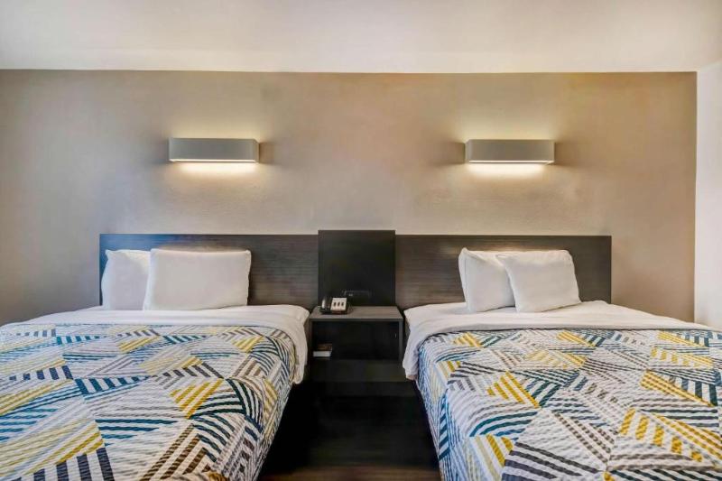Motel 6 Mesquite, TX - Balch Springs image