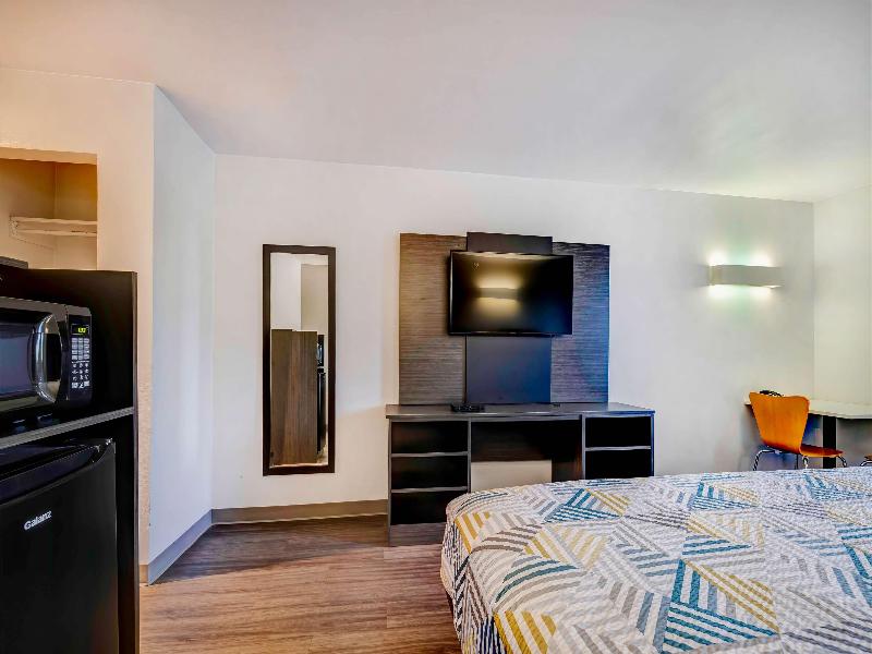 Motel 6 Mesquite, TX - Balch Springs image