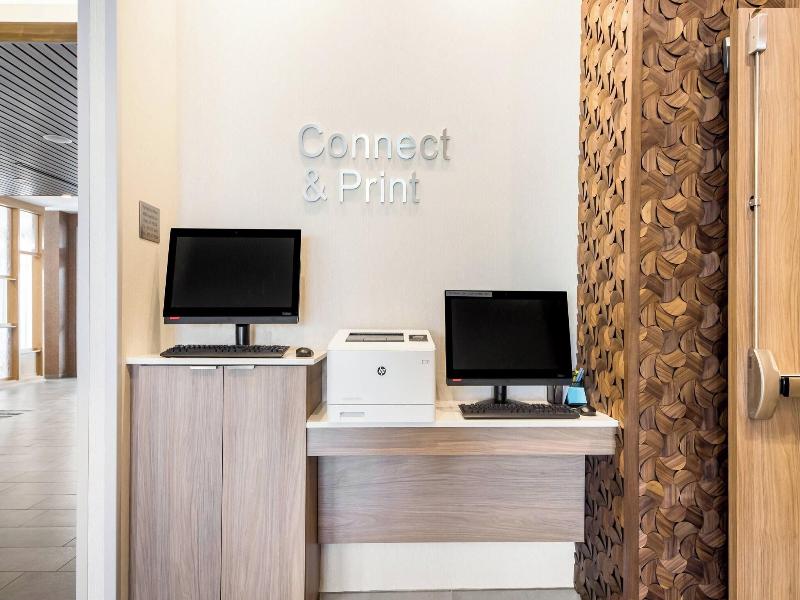 Fairfield Inn & Suites by Marriott Dallas Plano/Fr image