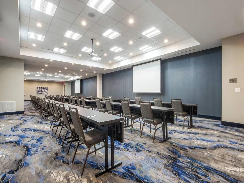 Fairfield Inn & Suites by Marriott Dallas Plano/Fr image