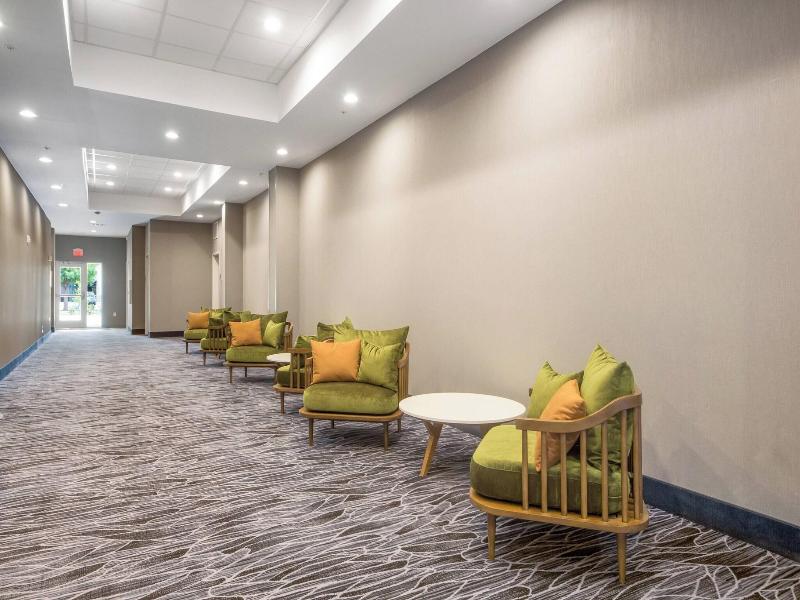 Fairfield Inn & Suites by Marriott Dallas Plano/Fr image