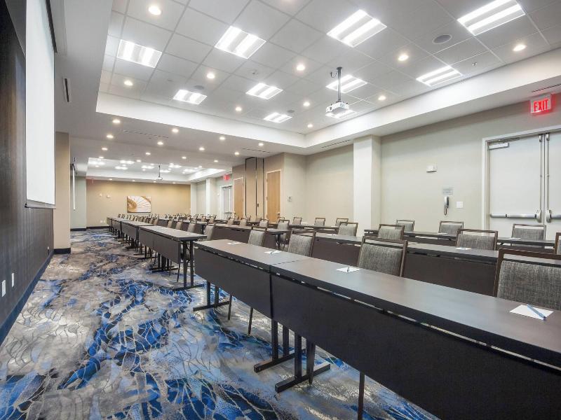 Fairfield Inn & Suites by Marriott Dallas Plano/Fr image