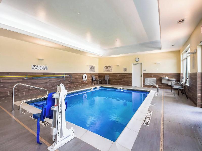 Fairfield Inn & Suites by Marriott Dallas Plano/Fr image