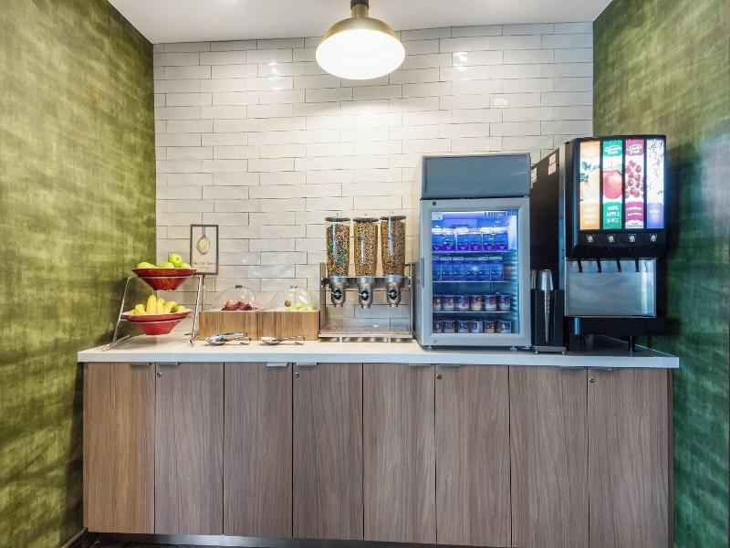 Fairfield Inn & Suites by Marriott Dallas Plano/Fr image