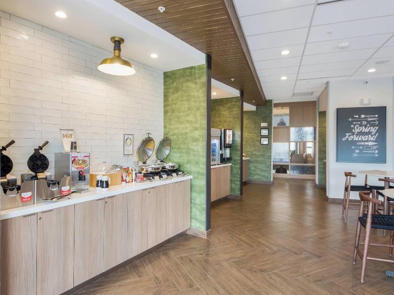 Fairfield Inn & Suites by Marriott Dallas Plano/Fr image