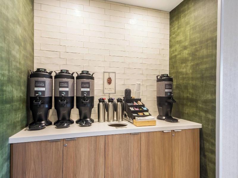 Fairfield Inn & Suites by Marriott Dallas Plano/Fr image