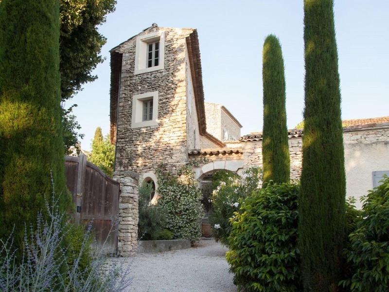 Domaine Les Martins image