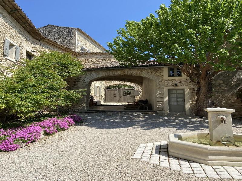 Domaine Les Martins image