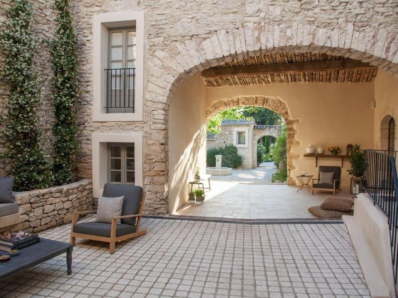 Domaine Les Martins image
