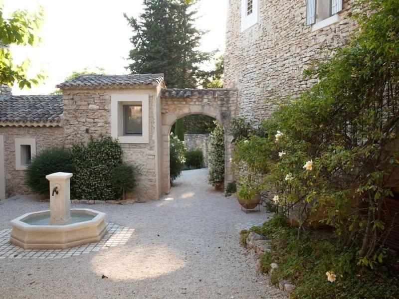 Domaine Les Martins image