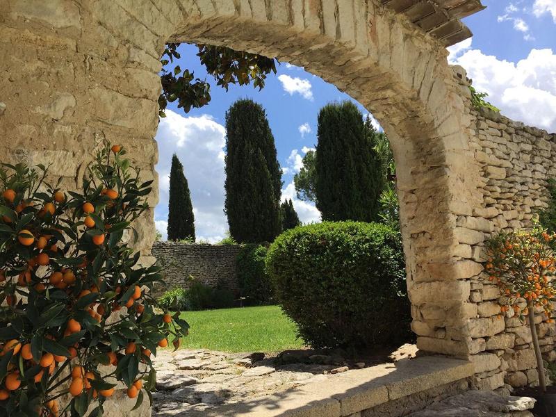 Domaine Les Martins image
