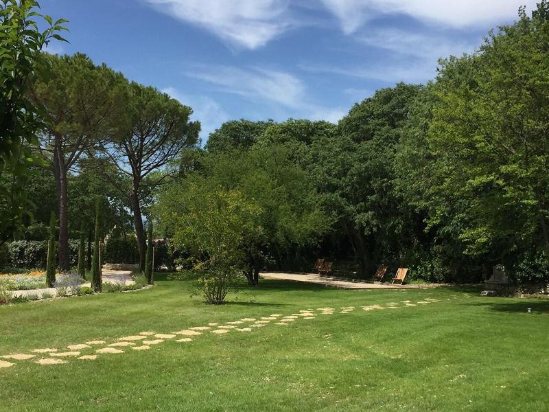 Domaine Les Martins image