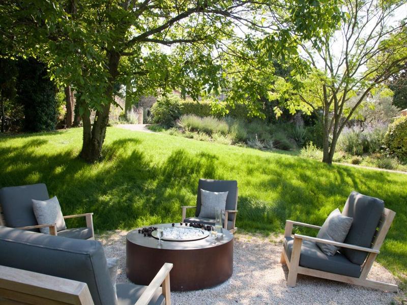Domaine Les Martins image