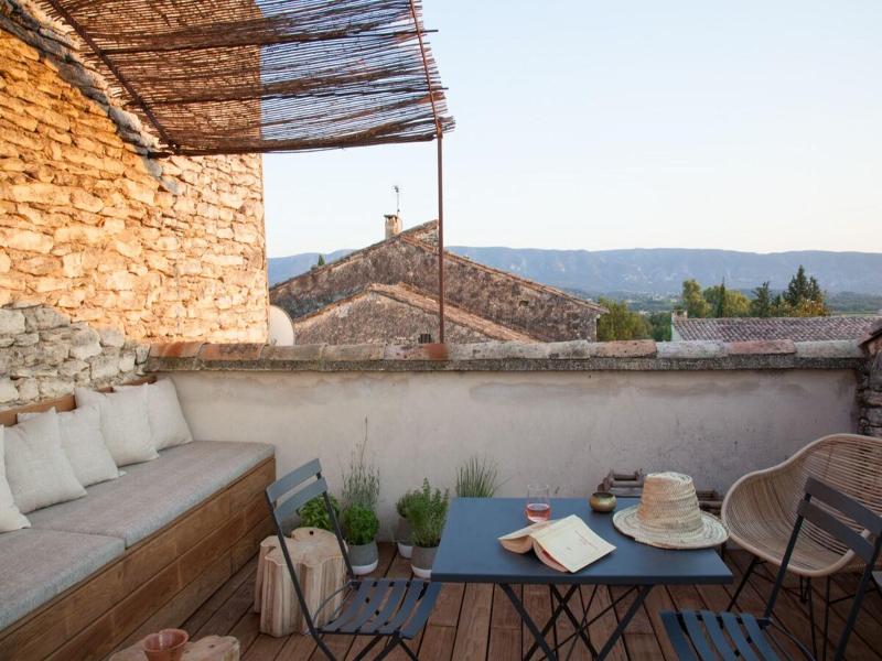 Domaine Les Martins image