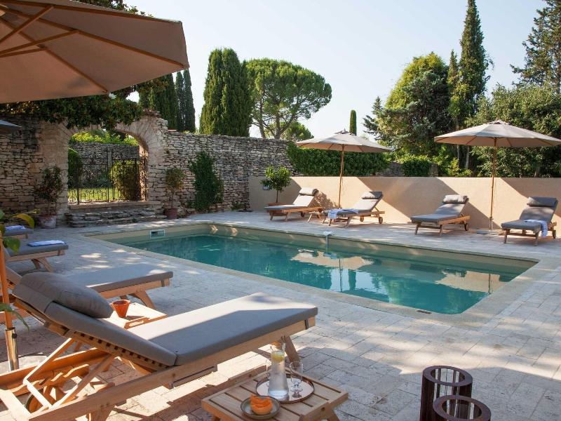 Domaine Les Martins image