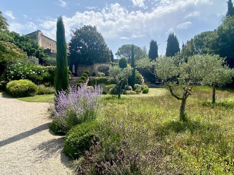 Domaine Les Martins image