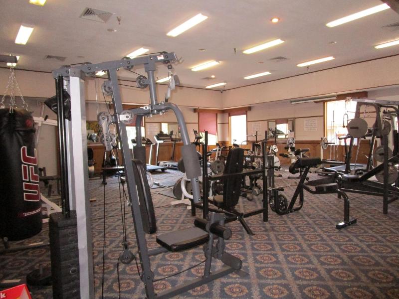 Lakeview Hotel image
