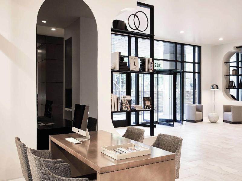 Ac Hotel By Marriott Charlotte Southpark image