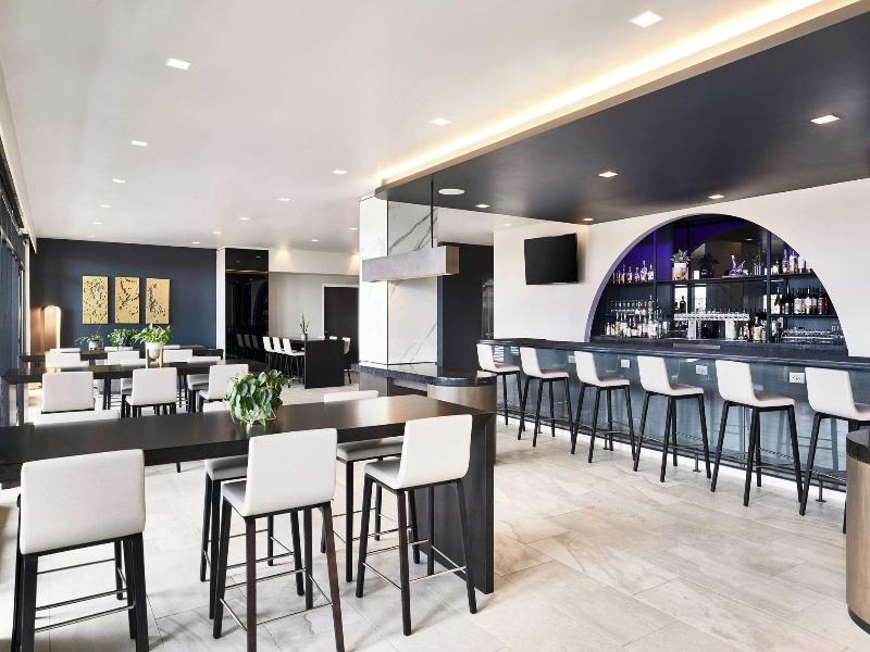 Ac Hotel By Marriott Charlotte Southpark image