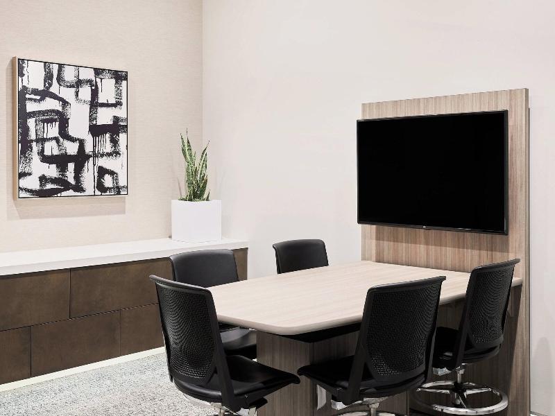 Ac Hotel By Marriott Charlotte Southpark image